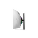 Samsung LS49DG950 49’’ CURVED Odyssey G9 OLED 1000R 240Hz 32:9 5120 x 1440 250 cd/m2 Display Port HDMI Micro HDMI USB
