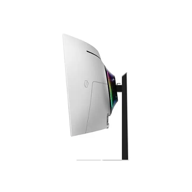 Samsung LS49DG950 49’’ CURVED Odyssey G9 OLED 1000R 240Hz 32:9 5120 x 1440 250 cd/m2 Display Port HDMI Micro HDMI USB