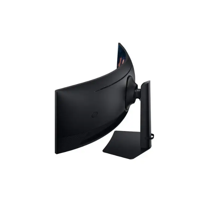 Samsung LS49FG910 49’’ Odyssey G9 GAMING VA Curved OLED 1000R 144Hz Smart. 32:9 5120 x 1440 Display Port HDMI,Micro