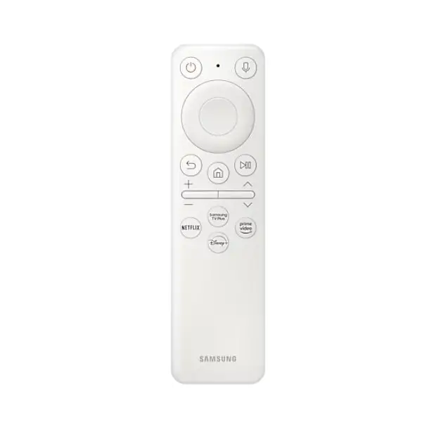 SAMSUNG M7 32inch Smart Monitor UHD VA Flat 60Hz 4ms 300cd/m2 3000:1 White - Потребителски монитори<<<Дисплеи<<<Аудио
