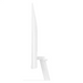 SAMSUNG M7 32inch Smart Monitor UHD VA Flat 60Hz 4ms 300cd/m2 3000:1 White - Потребителски монитори<<<Дисплеи<<<Аудио