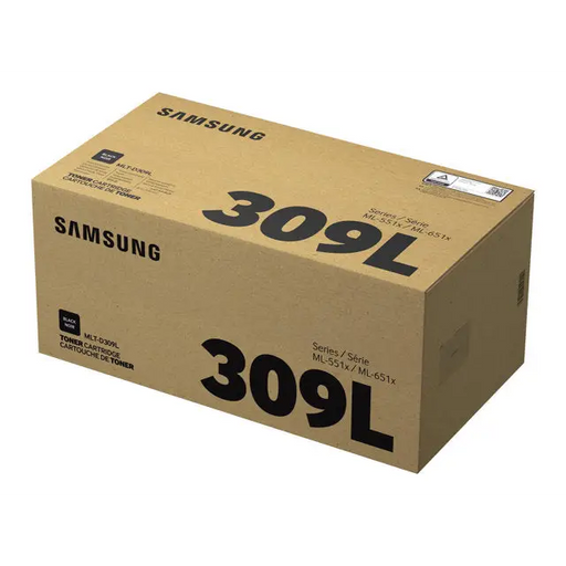SAMSUNG MLT-D309L/ELS H-Yield Blk Toner C - Тонери<<<Консумативи - Лазер<<<Печат Сканиране и Консумативи<<<ALSO