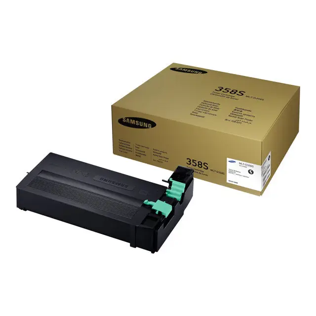 SAMSUNG MLT-D358S/ELS Black Toner Cartridge - Тонери<<<Консумативи - Лазер<<<Печат Сканиране и Консумативи<<<ALSO