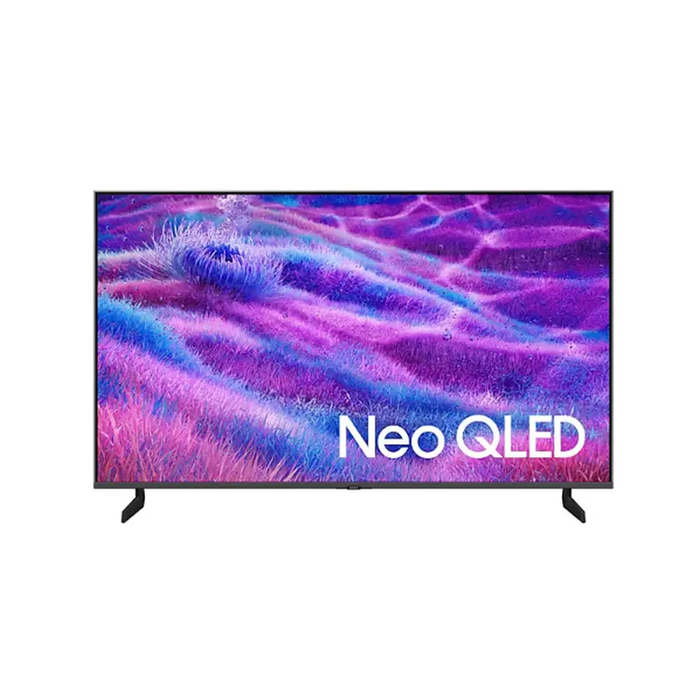 Samsung Neo QLED 50QN80F Ultra HD 4K Mini LED Smart HDR 50Hz Model 2025 - Телевизори 50’’<<<SAMSUNG