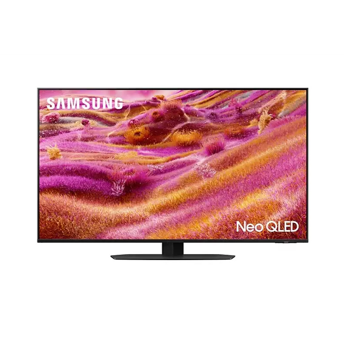Samsung Neo QLED 50QN90F Ultra HD 4K Mini LED Smart HDR 120Hz (Up to 165Hz) Model 2025 - Телевизори 50’’<<<SAMSUNG