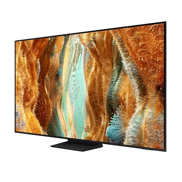 Samsung Neo QLED 75QN70F Ultra HD 4K Mini LED Smart HDR 100Hz (Up to 144Hz) Model 2025 - Телевизори 75’’<<<SAMSUNG