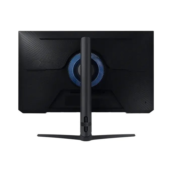 SAMSUNG Odyssey G5 G50A 27inch WQHD IPS 165Hz 1ms Flat 350cd/m2 1000:1 DisplayPort - Потребителски