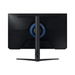 SAMSUNG Odyssey G5 G50A 27inch WQHD IPS 165Hz 1ms Flat 350cd/m2 1000:1 DisplayPort - Потребителски