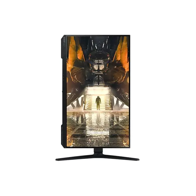 SAMSUNG Odyssey G5 G50A 27inch WQHD IPS 165Hz 1ms Flat 350cd/m2 1000:1 DisplayPort - Потребителски