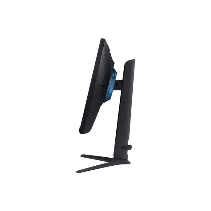 SAMSUNG Odyssey G5 G50A 27inch WQHD IPS 165Hz 1ms Flat 350cd/m2 1000:1 DisplayPort - Потребителски