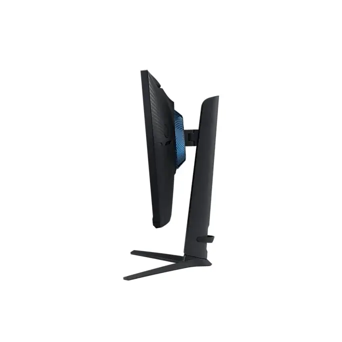 SAMSUNG Odyssey G5 G50A 27inch WQHD IPS 165Hz 1ms Flat 350cd/m2 1000:1 DisplayPort - Потребителски