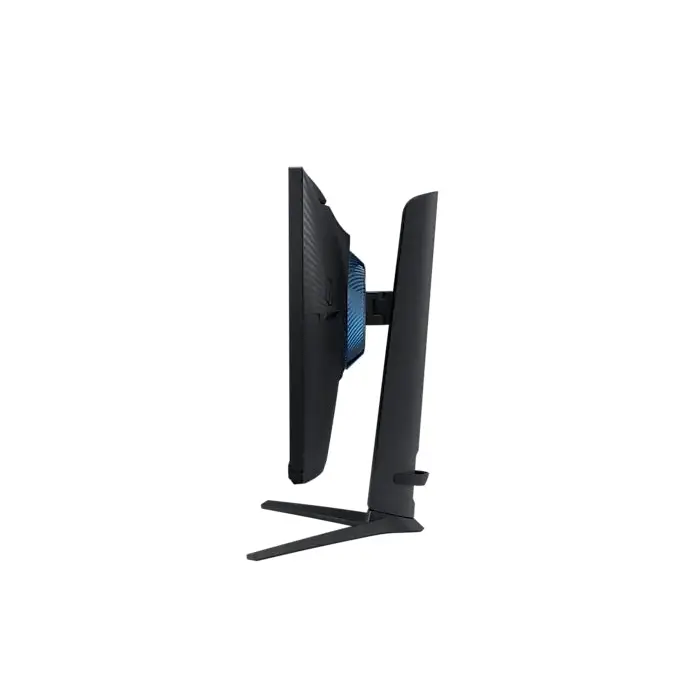 SAMSUNG Odyssey G5 G50A 27inch WQHD IPS 165Hz 1ms Flat 350cd/m2 1000:1 DisplayPort - Потребителски