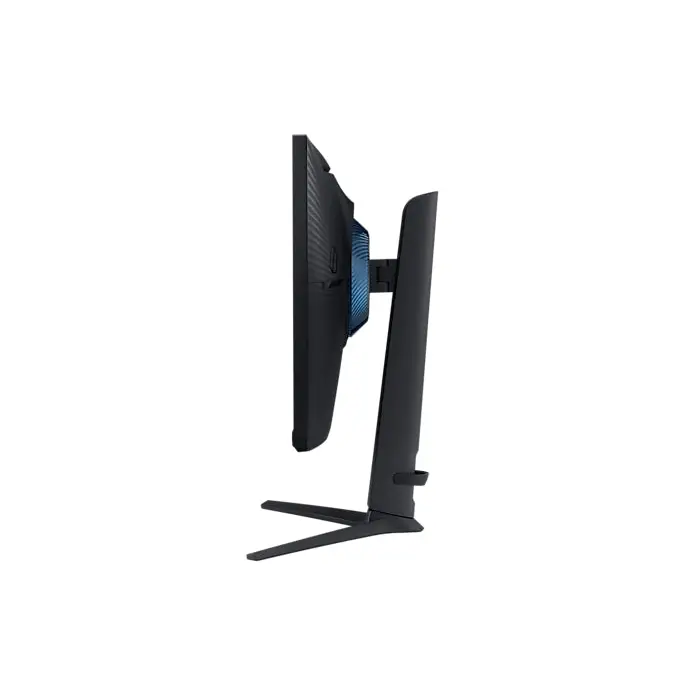 SAMSUNG Odyssey G5 G50A 27inch WQHD IPS 165Hz 1ms Flat 350cd/m2 1000:1 DisplayPort - Потребителски