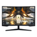 SAMSUNG Odyssey LS32AG550EUXEN G5A 32inch QHD VA 16:9 1ms 165Hz Monitor PC Gaming Incurve HDMI DP - Потребителски