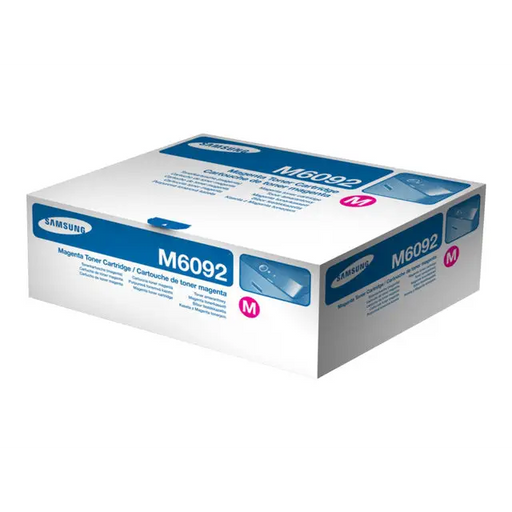 SAMSUNG original Toner cartridge LT-M6092S/ELS Magenta Toner cartridge SU348A - Тонери<<<Консумативи - Лазер<<<Печат