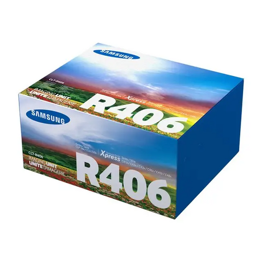 SAMSUNG original Toner cartridge LT-R406/SEE Imaging Unit SU403A - Барабани за лазаерни принетри<<<Консумативи