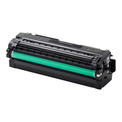 SAMSUNG original Toner cartridge LT-Y505L/ELS High Yield Yellow Toner cartridge SU512A - Тонери<<<Консумативи