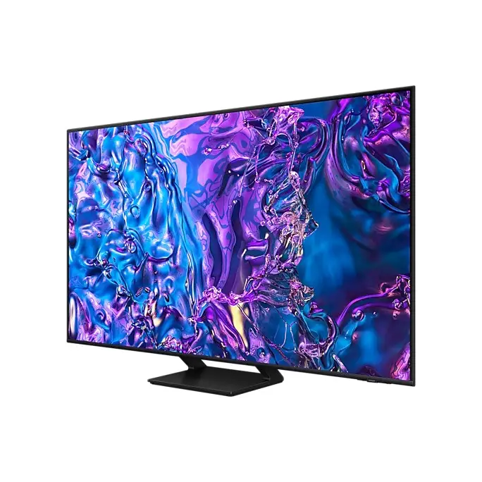 Samsung Q70D QE75Q70DATXXH TV 190.5 cm (75’’) QLED 4K Ultra HD Smart TV Wi-Fi Black - Телевизори<<<Телевизори<<<Аудио