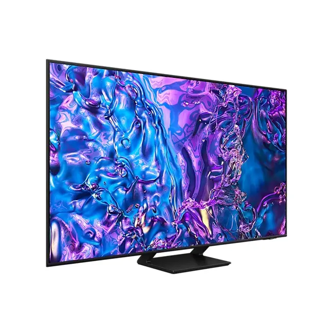 Samsung Q70D QE75Q70DATXXH TV 190.5 cm (75’’) QLED 4K Ultra HD Smart TV Wi-Fi Black - Телевизори<<<Телевизори<<<Аудио