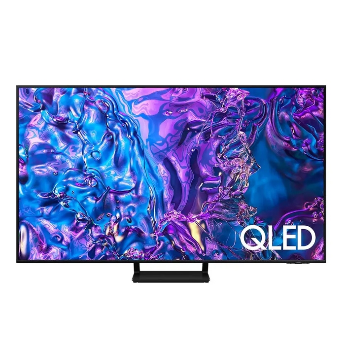 Samsung Q70D QE75Q70DATXXH TV 190.5 cm (75’’) QLED 4K Ultra HD Smart TV Wi-Fi Black - Телевизори<<<Телевизори<<<Аудио