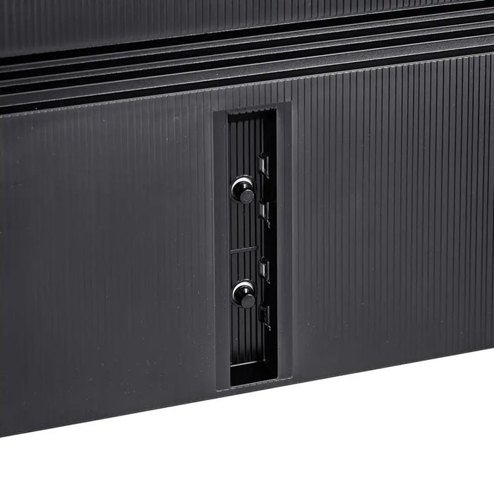 Samsung Q7F QE75Q7F2AU 190.5 cm (75’’) 4K Ultra HD Smart TV Wi-Fi Black - LCD TVsTVA-LCD<<<TV