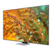 Samsung Q80D QE75Q80DATXXH TV 190.5 cm (75’’) 4K Ultra HD Smart TV Wi-Fi Silver - Телевизори<<<Телевизори<<<Аудио Видео