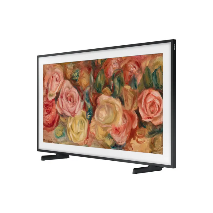 Samsung QE50LS03DAU 127 cm (50’’) 4K Ultra HD Smart TV Wi-Fi Black - Телевизори<<<Телевизори<<<Аудио Видео Дисплеи и