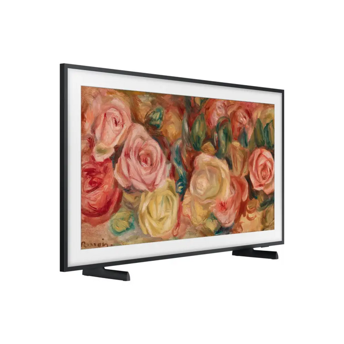 Samsung QE50LS03DAU 127 cm (50’’) 4K Ultra HD Smart TV Wi-Fi Black - Телевизори<<<Телевизори<<<Аудио Видео Дисплеи и