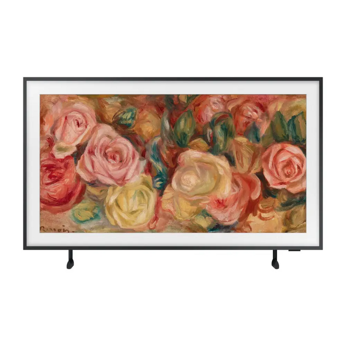 Samsung QE50LS03DAU 127 cm (50’’) 4K Ultra HD Smart TV Wi-Fi Black - Телевизори<<<Телевизори<<<Аудио Видео Дисплеи и