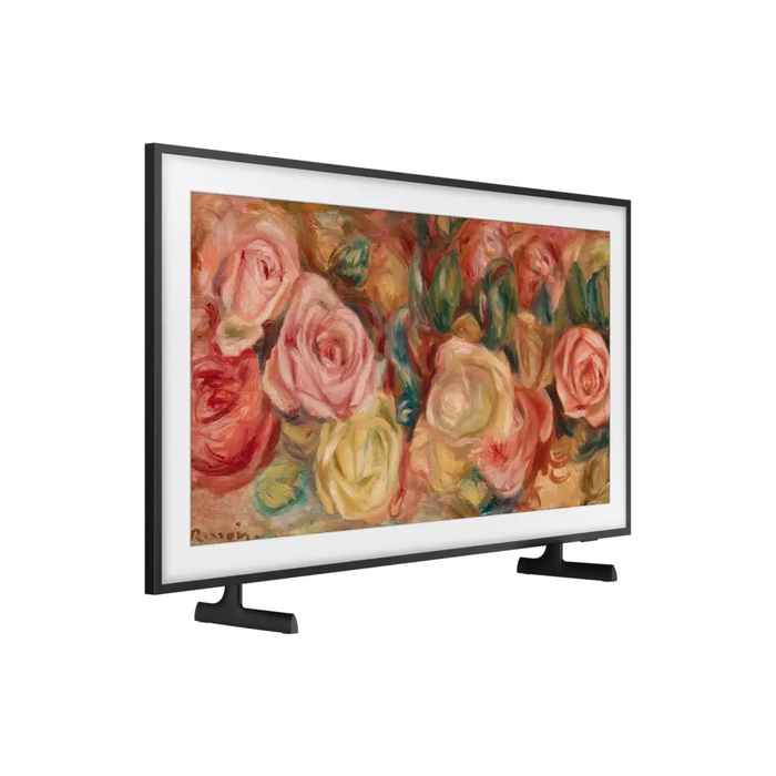 Samsung QE50LS03DAU 127 cm (50’’) 4K Ultra HD Smart TV Wi-Fi Black - Телевизори<<<Телевизори<<<Аудио Видео Дисплеи и