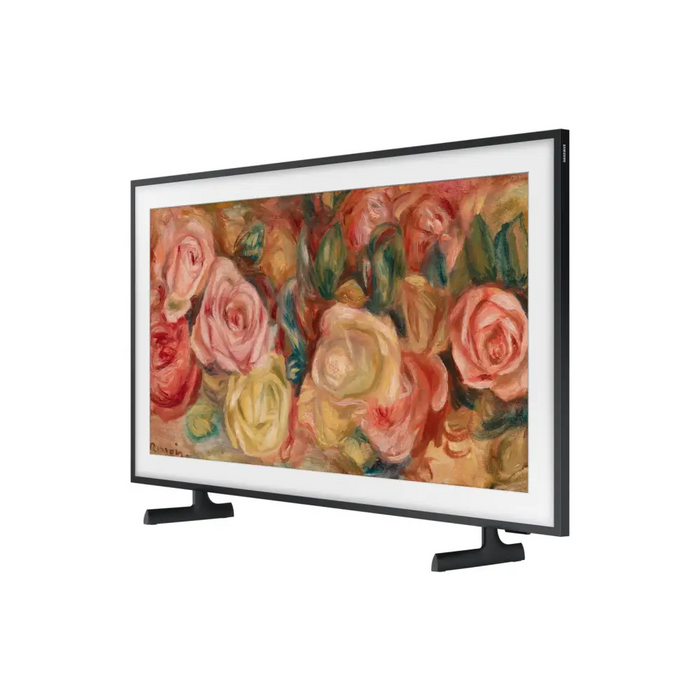 Samsung QE50LS03DAU 127 cm (50’’) 4K Ultra HD Smart TV Wi-Fi Black - Телевизори<<<Телевизори<<<Аудио Видео Дисплеи и