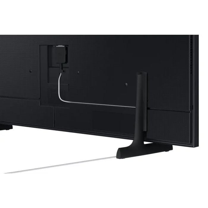 Samsung QE50LS03DAU 127 cm (50’’) 4K Ultra HD Smart TV Wi-Fi Black - Телевизори<<<Телевизори<<<Аудио Видео Дисплеи и