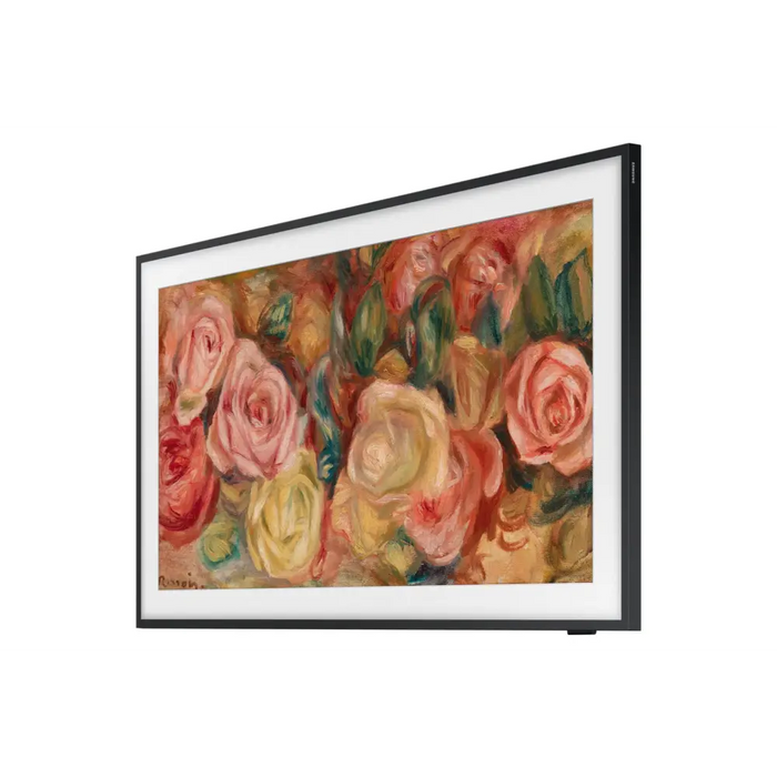 Samsung QE50LS03DAU 127 cm (50’’) 4K Ultra HD Smart TV Wi-Fi Black - Телевизори<<<Телевизори<<<Аудио Видео Дисплеи и