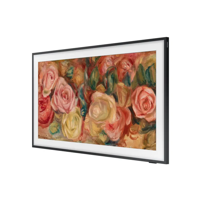 Samsung QE55LS03DAU 139.7 cm (55’’) 4K Ultra HD Smart TV Wi-Fi Black - Телевизори<<<Телевизори<<<Аудио Видео Дисплеи и