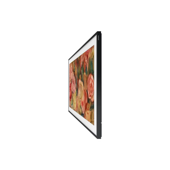 Samsung QE55LS03DAU 139.7 cm (55’’) 4K Ultra HD Smart TV Wi-Fi Black - Телевизори<<<Телевизори<<<Аудио Видео Дисплеи и