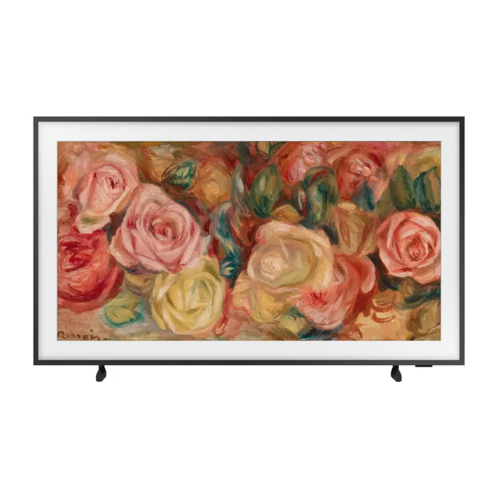 Samsung QE55LS03DAU 139.7 cm (55’’) 4K Ultra HD Smart TV Wi-Fi Black - Телевизори<<<Телевизори<<<Аудио Видео Дисплеи и
