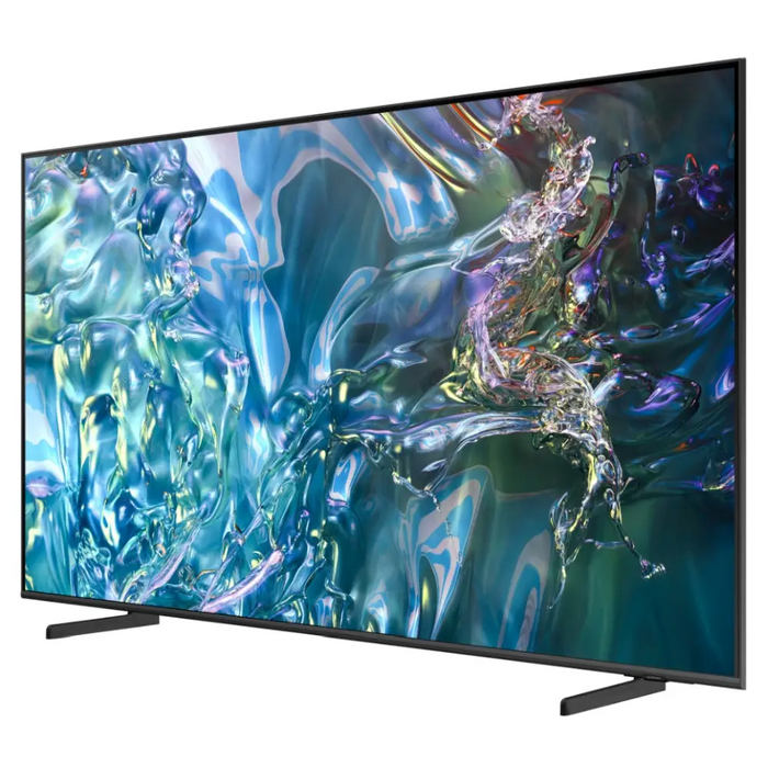 Samsung QE65Q60DAUXXH 65’’ TV - QLED телевизори<<<Телевизори<<<Черна техника и