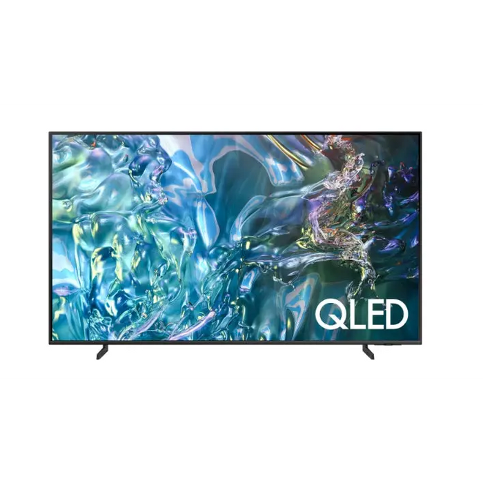 Samsung QE65Q60DAUXXH 65’’ TV - QLED телевизори<<<Телевизори<<<Черна техника и