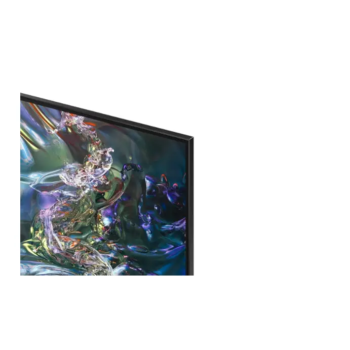 Samsung QE65Q60DAUXXH 65’’ TV - QLED телевизори<<<Телевизори<<<Черна техника и