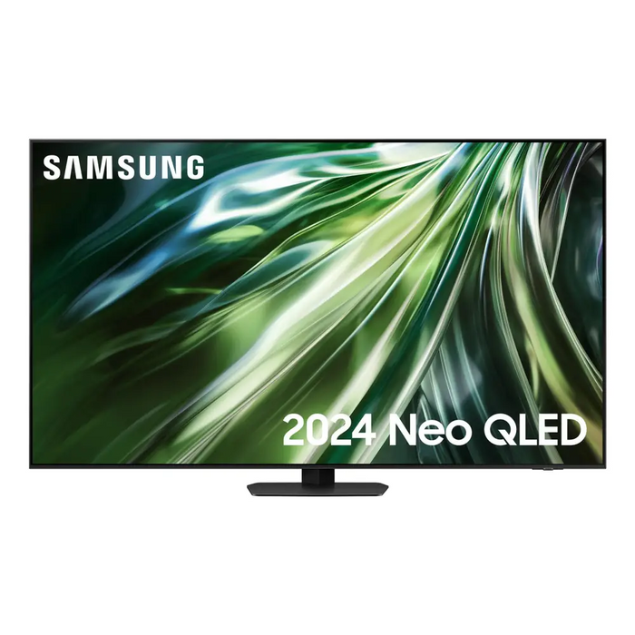 Samsung QE65QN90DATXXH TV 165.1 cm (65’’) 4K Ultra HD Smart TV Wi-Fi Black - Телевизори<<<Телевизори<<<Аудио Видео