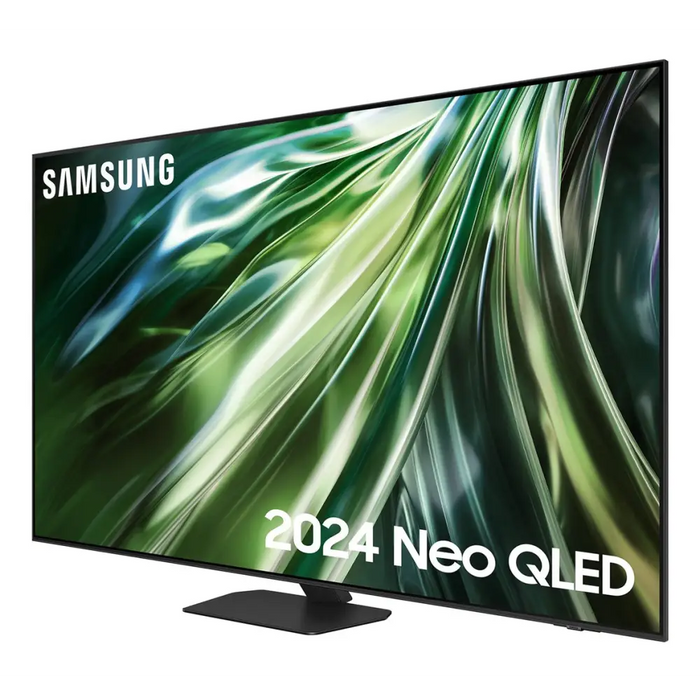 Samsung QE65QN90DATXXH TV 165.1 cm (65’’) 4K Ultra HD Smart TV Wi-Fi Black - Телевизори<<<Телевизори<<<Аудио Видео