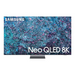 Samsung QE75QN900DT 190.5 cm (75’’) 8K Ultra HD Smart TV Wi-Fi Black - Телевизори<<<Телевизори<<<Аудио Видео Дисплеи и