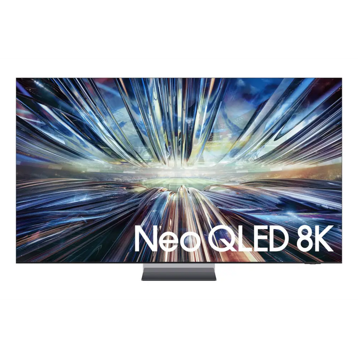 Samsung QE75QN900DT 190.5 cm (75’’) 8K Ultra HD Smart TV Wi-Fi Black - Телевизори<<<Телевизори<<<Аудио Видео Дисплеи и