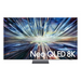 Samsung QE75QN900DT 190.5 cm (75’’) 8K Ultra HD Smart TV Wi-Fi Black - Телевизори<<<Телевизори<<<Аудио Видео Дисплеи и