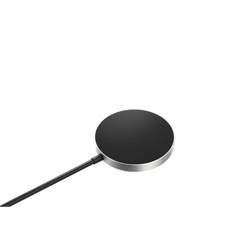 Samsung Qi2 Single magnetic wireless charger (Magnet Case required for smartphone) - ChargersLAD-SIC<<<Power supplies