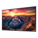 SAMSUNG QM43B 43inch UHD/4K 16:09 edge-LED 500nits Speakers 2x10W black 3xHDMI 2 DP 1.2 RS232 in/out USB 2 x 2 Ethernet