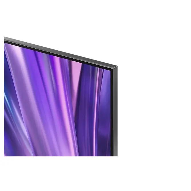 Samsung QN85D QE75QN85DBT 190.5 cm (75’’) 4K Ultra HD Smart TV Wi-Fi Carbon Silver - Телевизори<<<Телевизори<<<Аудио