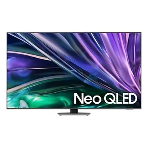 Samsung QN85D QE75QN85DBT 190.5 cm (75’’) 4K Ultra HD Smart TV Wi-Fi Carbon Silver - Телевизори<<<Телевизори<<<Аудио
