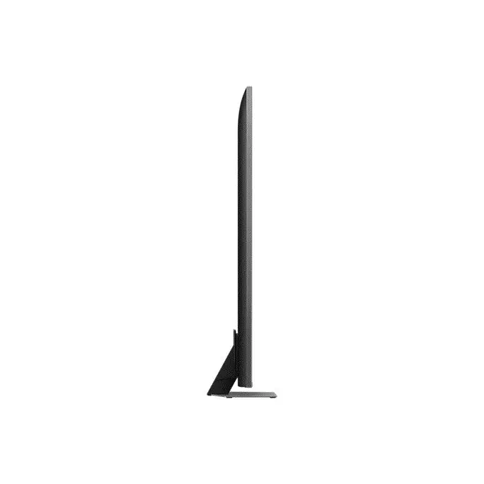 Samsung QN85D QE75QN85DBT 190.5 cm (75’’) 4K Ultra HD Smart TV Wi-Fi Carbon Silver - Телевизори<<<Телевизори<<<Аудио