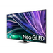Samsung QN85D QE75QN85DBT 190.5 cm (75’’) 4K Ultra HD Smart TV Wi-Fi Carbon Silver - Телевизори<<<Телевизори<<<Аудио